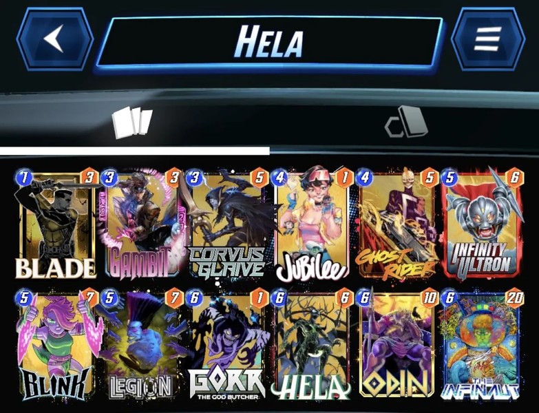 Deck Thumbnail