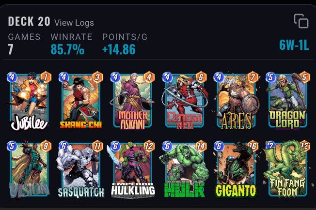 Deck Thumbnail