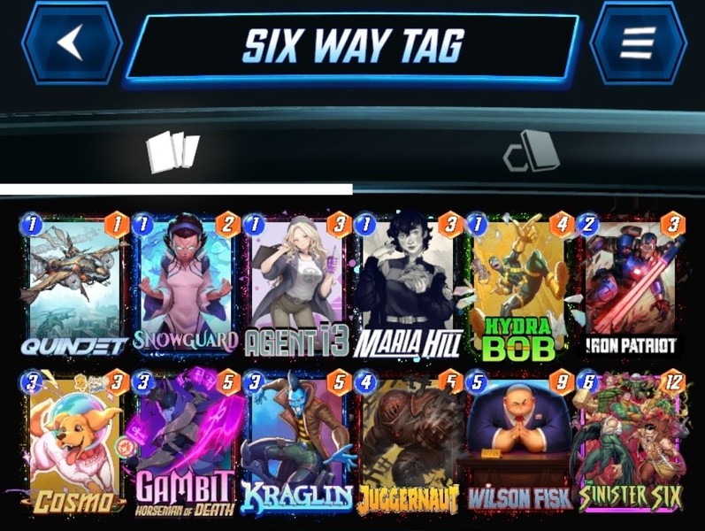 Deck Thumbnail