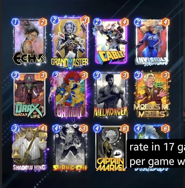 Deck Thumbnail