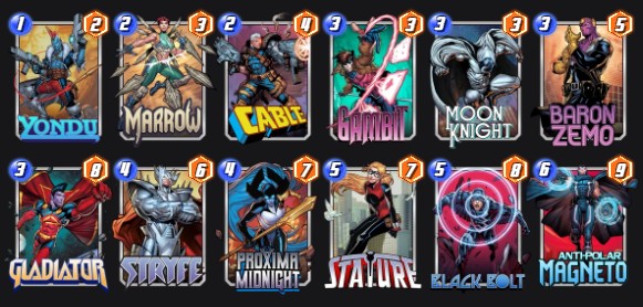 Deck Thumbnail