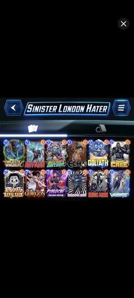 Deck Thumbnail