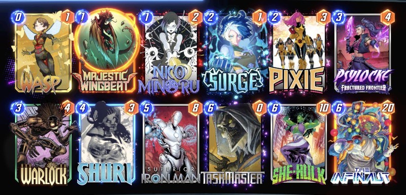 Deck Thumbnail