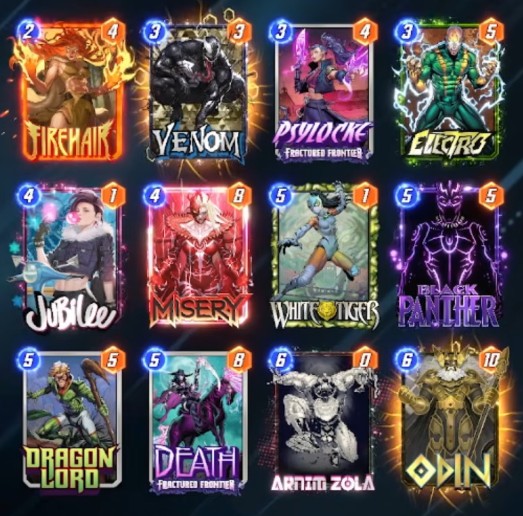 Deck Thumbnail