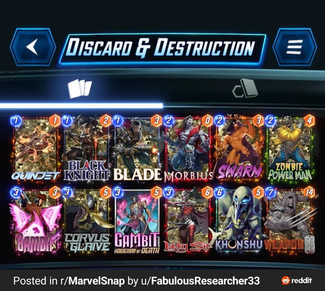 Deck Thumbnail