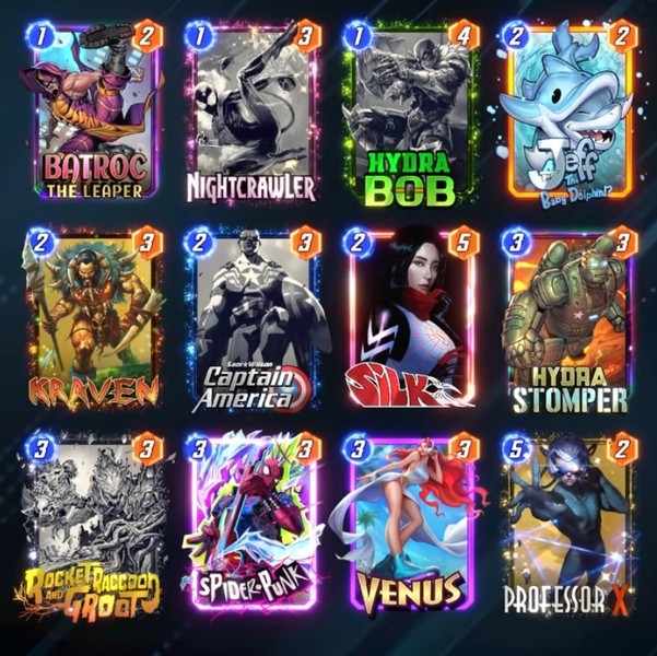 Deck Thumbnail