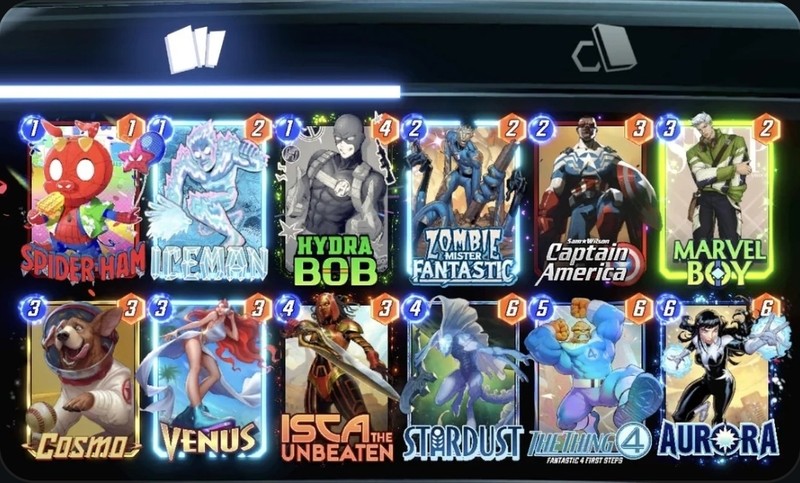 Deck Thumbnail