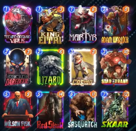 Deck Thumbnail