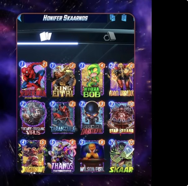 Deck Thumbnail