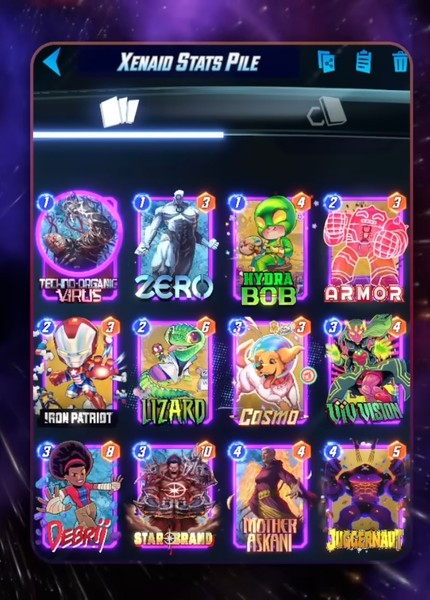 Deck Thumbnail