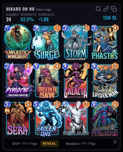 Deck Thumbnail