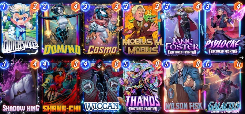 Deck Thumbnail