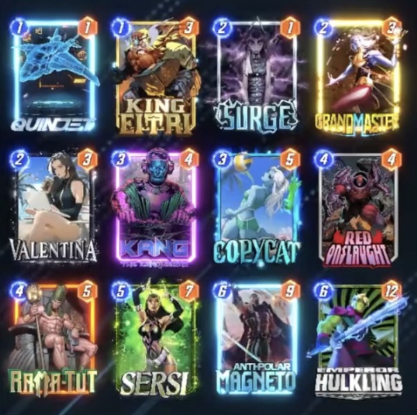 Deck Thumbnail