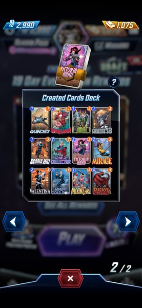 Deck Thumbnail