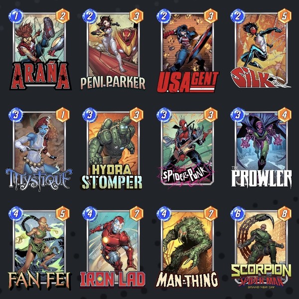 Deck Thumbnail