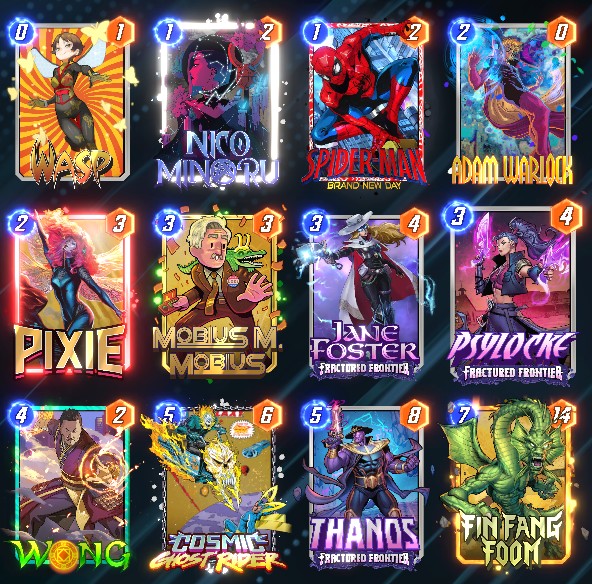 Deck Thumbnail