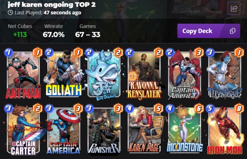 Deck Thumbnail