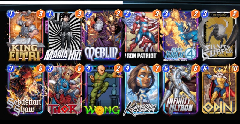 Deck Thumbnail