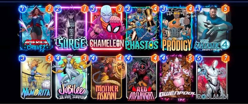 Deck Thumbnail