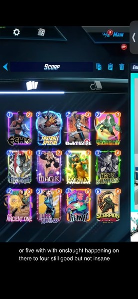 Deck Thumbnail