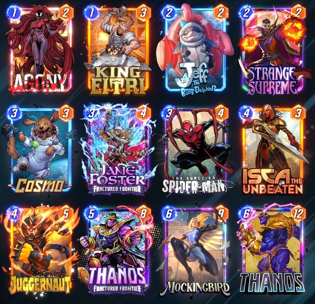 Deck Thumbnail