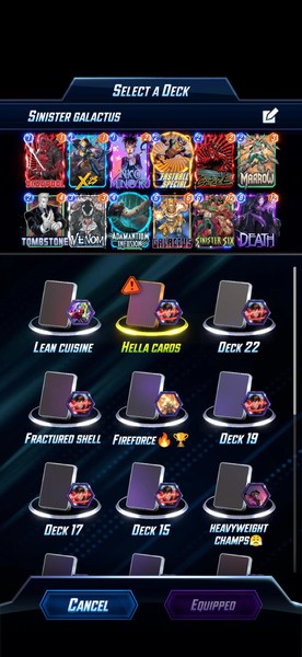 Deck Thumbnail
