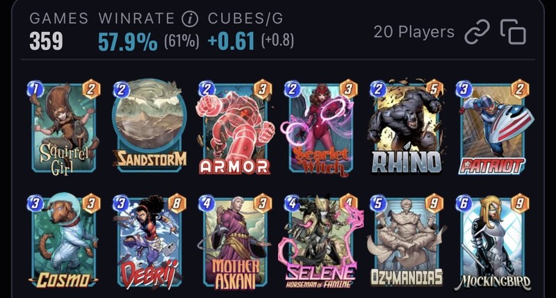 Deck Thumbnail