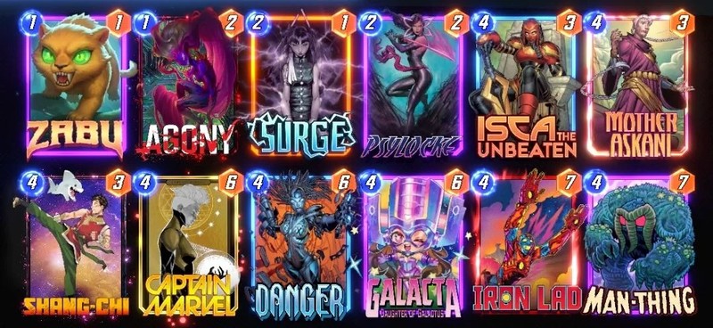 Deck Thumbnail