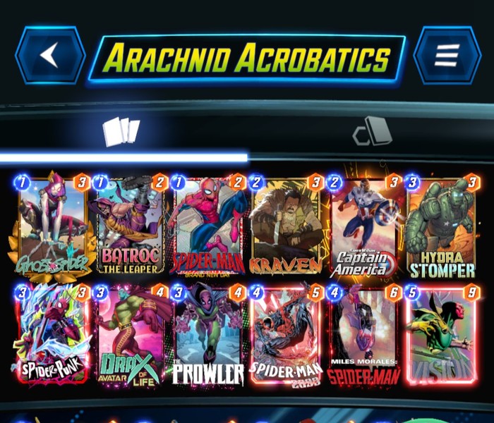 Deck Thumbnail