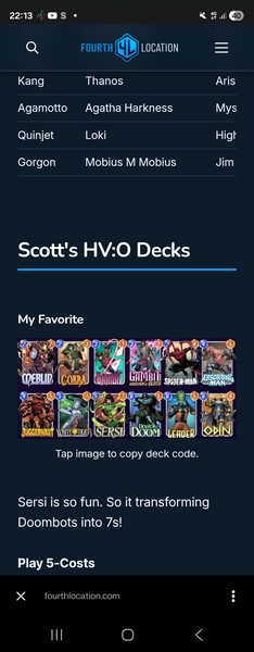 Deck Thumbnail