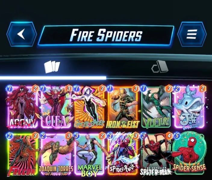 Deck Thumbnail