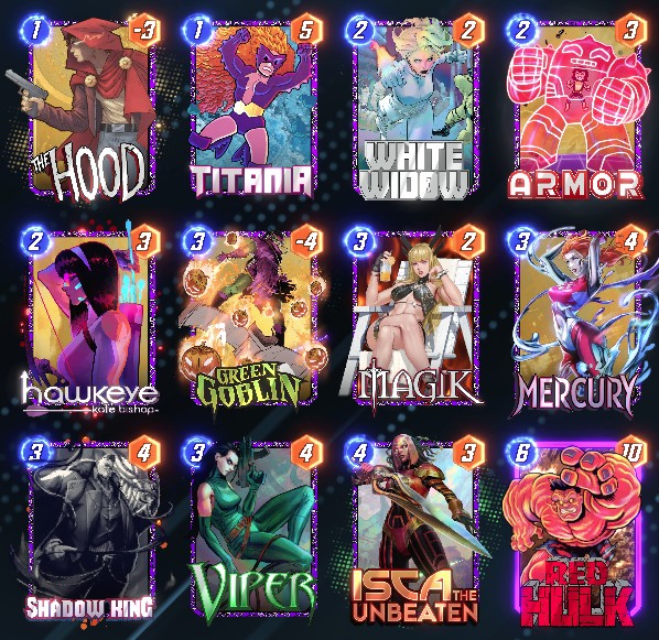 Deck Thumbnail