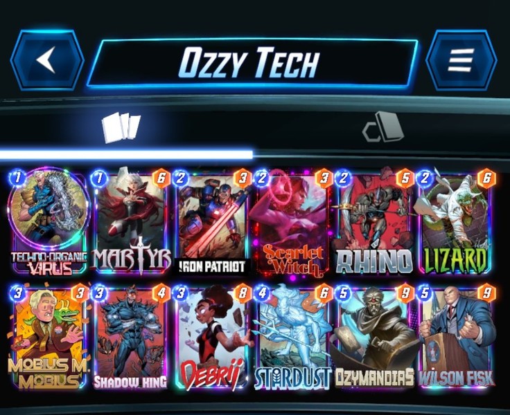 Deck Thumbnail