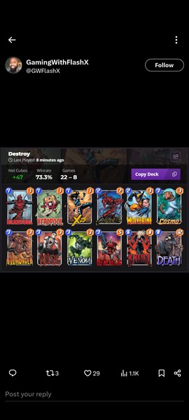 Deck Thumbnail