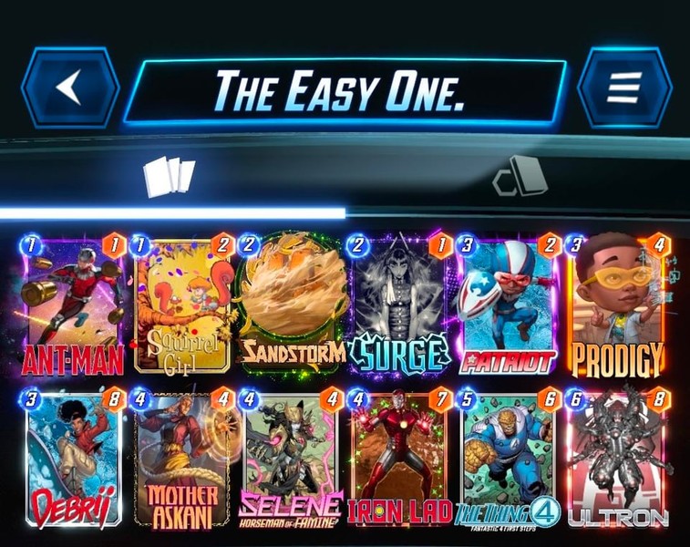 Deck Thumbnail