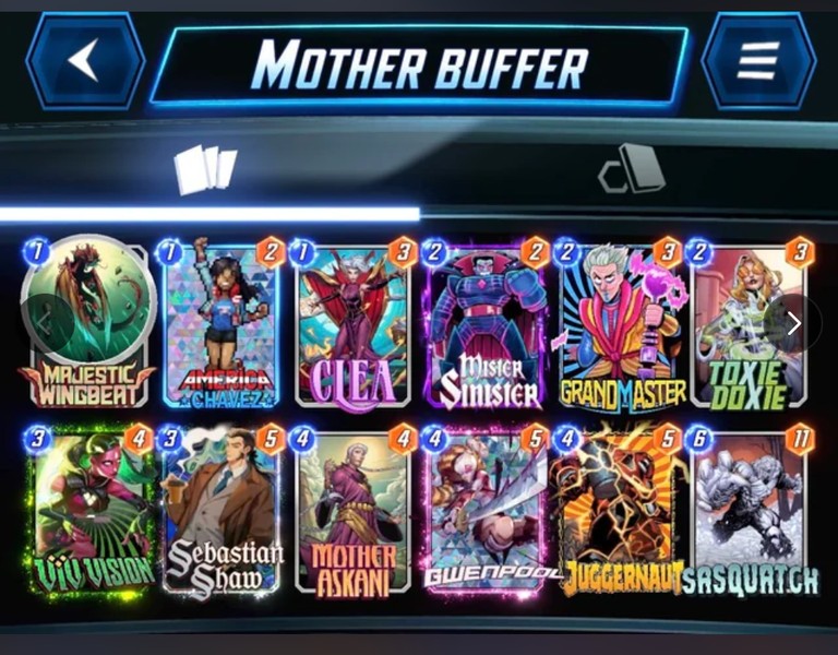Deck Thumbnail