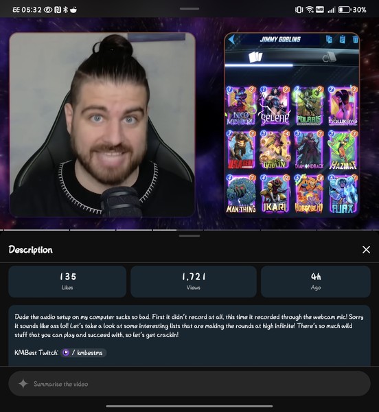 Deck Thumbnail