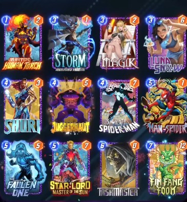 Deck Thumbnail