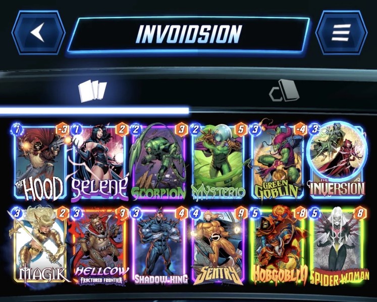 Deck Thumbnail