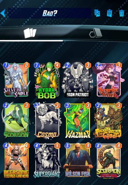 Deck Thumbnail