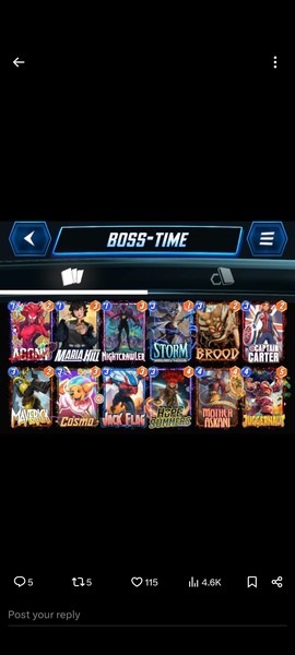 Deck Thumbnail