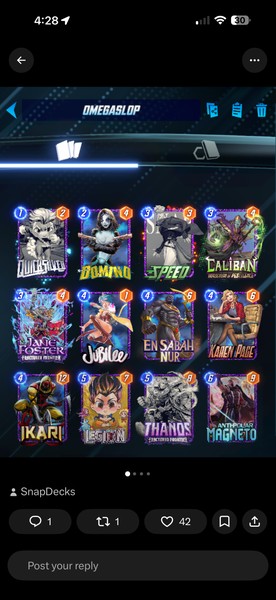 Deck Thumbnail
