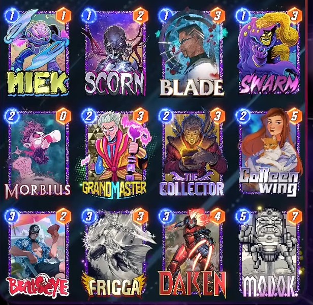 Deck Thumbnail