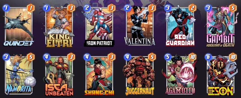 Deck Thumbnail