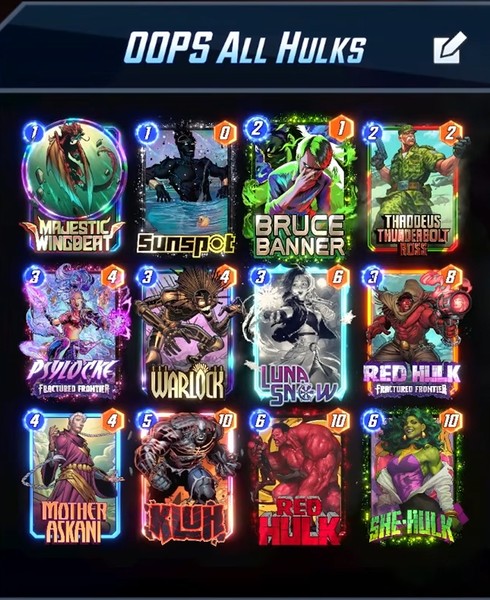 Deck Thumbnail