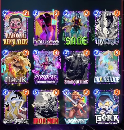 Deck Thumbnail
