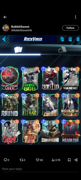 Deck Thumbnail