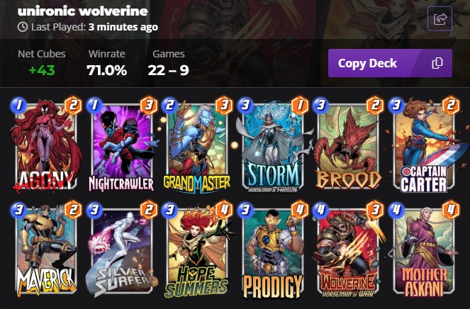 Deck Thumbnail