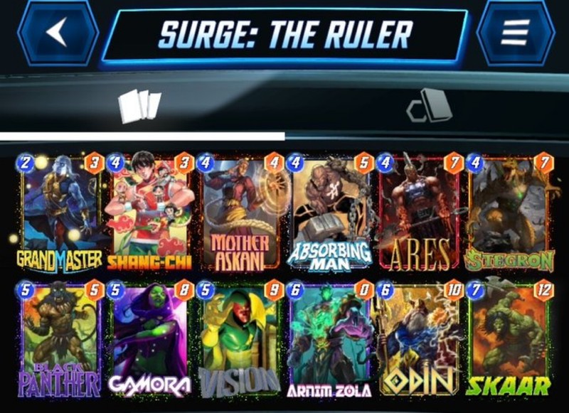 Deck Thumbnail
