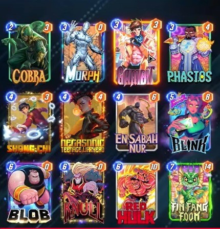 Deck Thumbnail